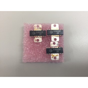 Sanyo A4032P Audio Amplifier